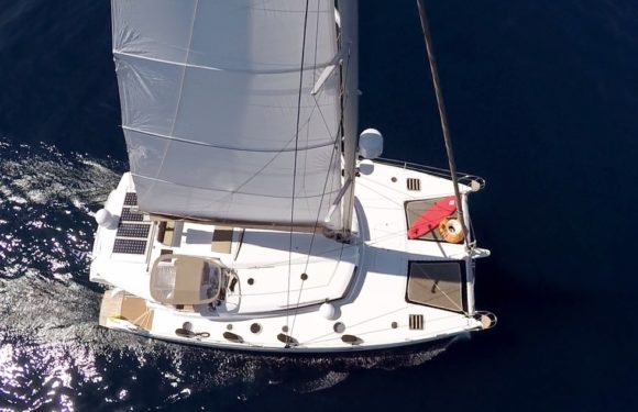 Аренда яхты Fountaine Pajot HIGHJINKS