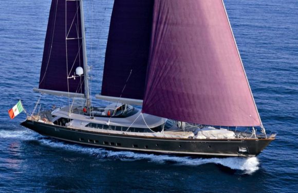 Аренда яхты Perini Navi BARACUDA VALETTA