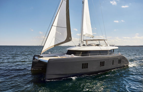 Аренда яхты Sunreef 80′ 7X
