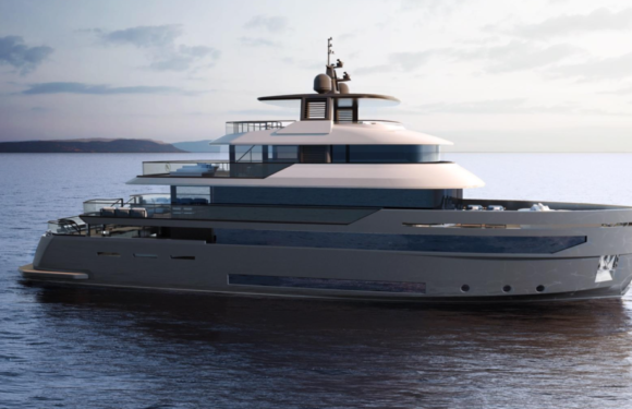 Продажа яхты Benetti BYOND 37M