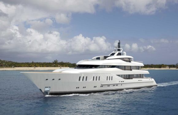 Продажа яхты Feadship 66 m
