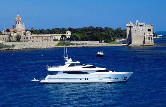 Продажа яхты Horizon 97 ANNABEL II
