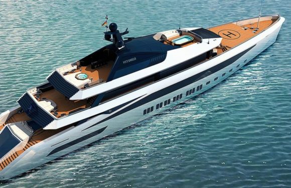 Продажа яхты Nobiskrug 77M