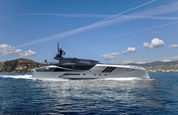 Продажа яхты PJ 48 SuperSport