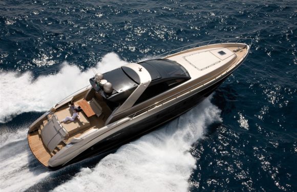 Продажа яхты Riva EGO SUPER