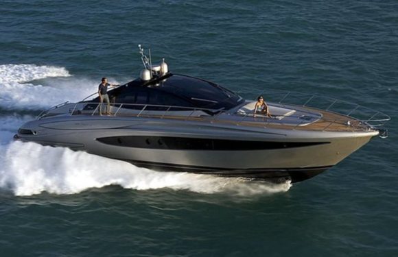 Продажа яхты Riva VERTIGO