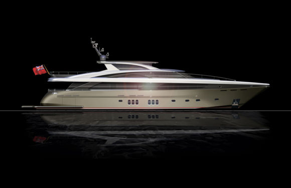 Продажа яхты Wim Van der Valk Continental III Flybridge — 37.00 m