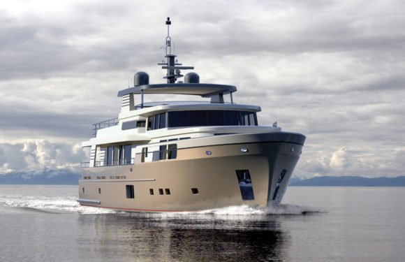 Продажа яхты Wim Van der Valk Continental lV 28.50